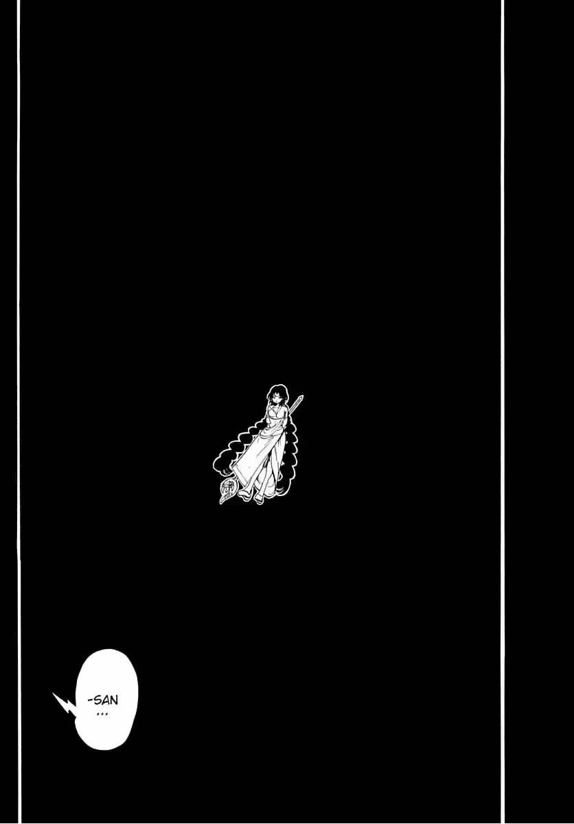 Read Magi Labyrinth of Magic Manga Online