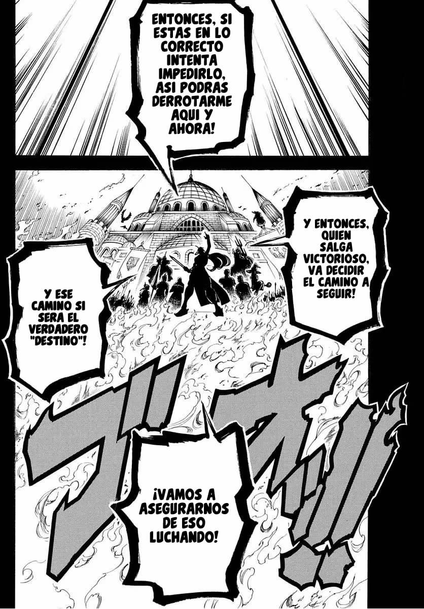 Read Magi Labyrinth of Magic Manga Online