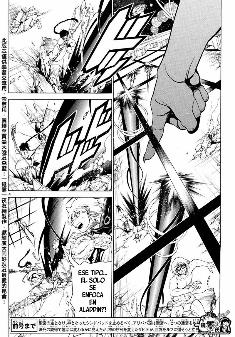 Read Magi Labyrinth of Magic Manga Online