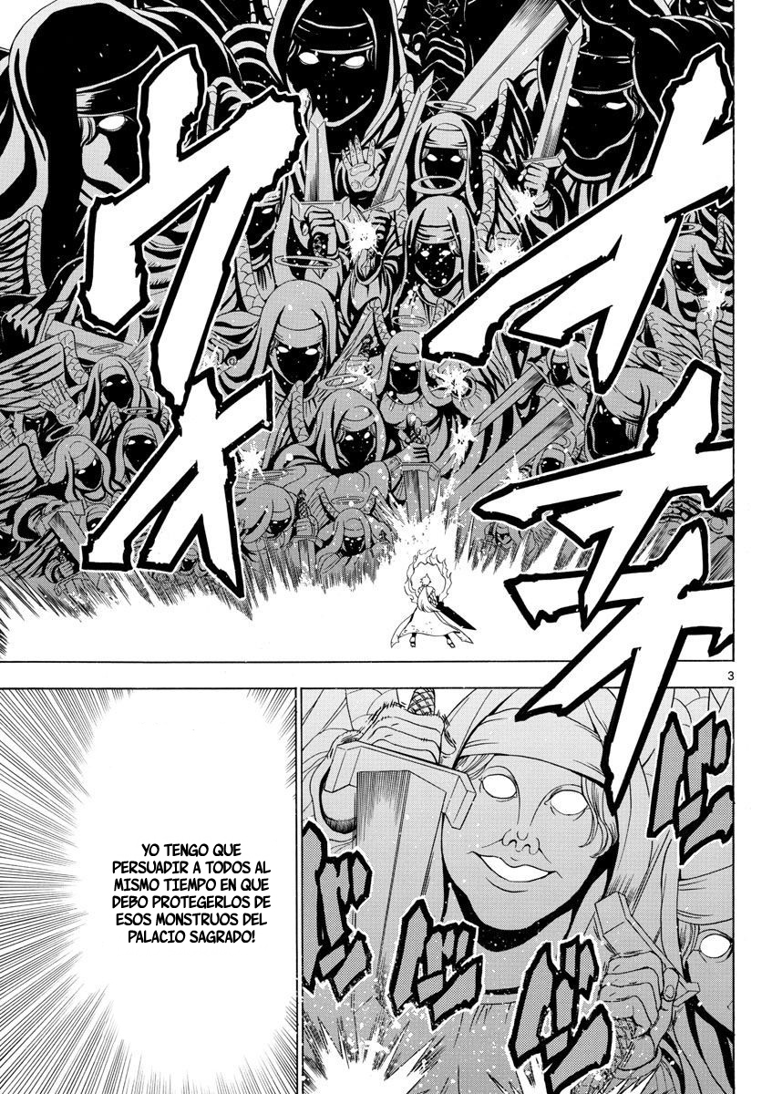 Read Magi Labyrinth of Magic Manga Online