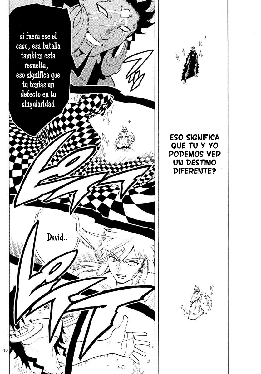 Read Magi Labyrinth of Magic Manga Online