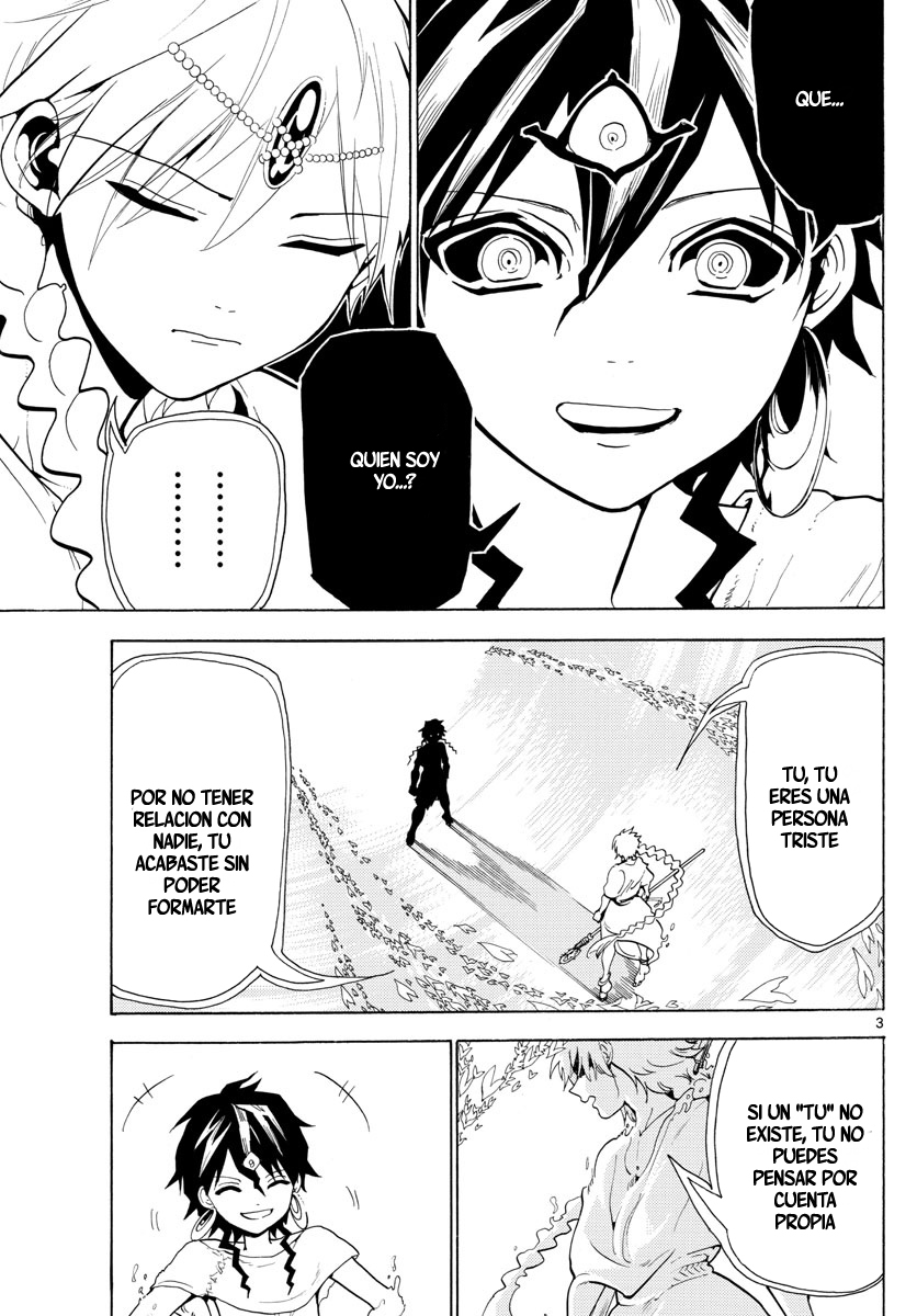 Read Magi Labyrinth of Magic Manga Online