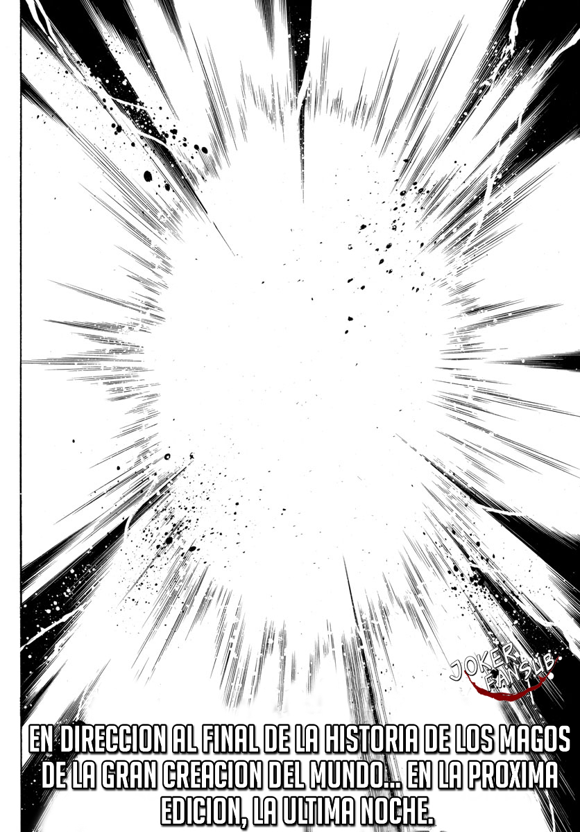 Read Magi Labyrinth of Magic Manga Online