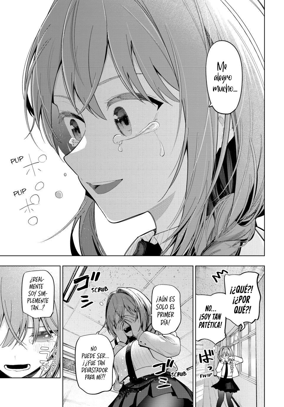 Read Mayonaka Heart Tune Manga Online