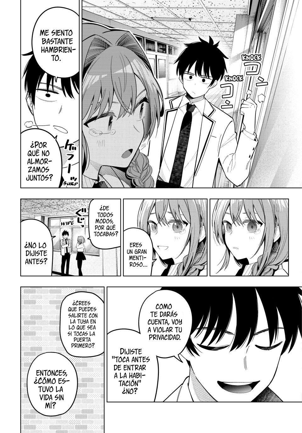 Read Mayonaka Heart Tune Manga Online