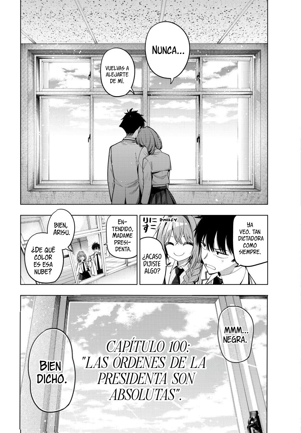 Read Mayonaka Heart Tune Manga Online