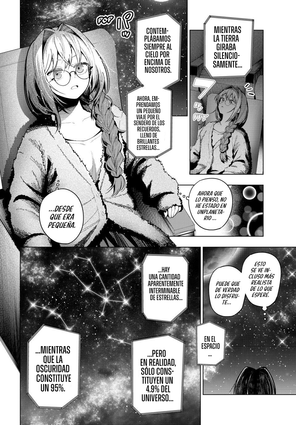 Read Mayonaka Heart Tune Manga Online