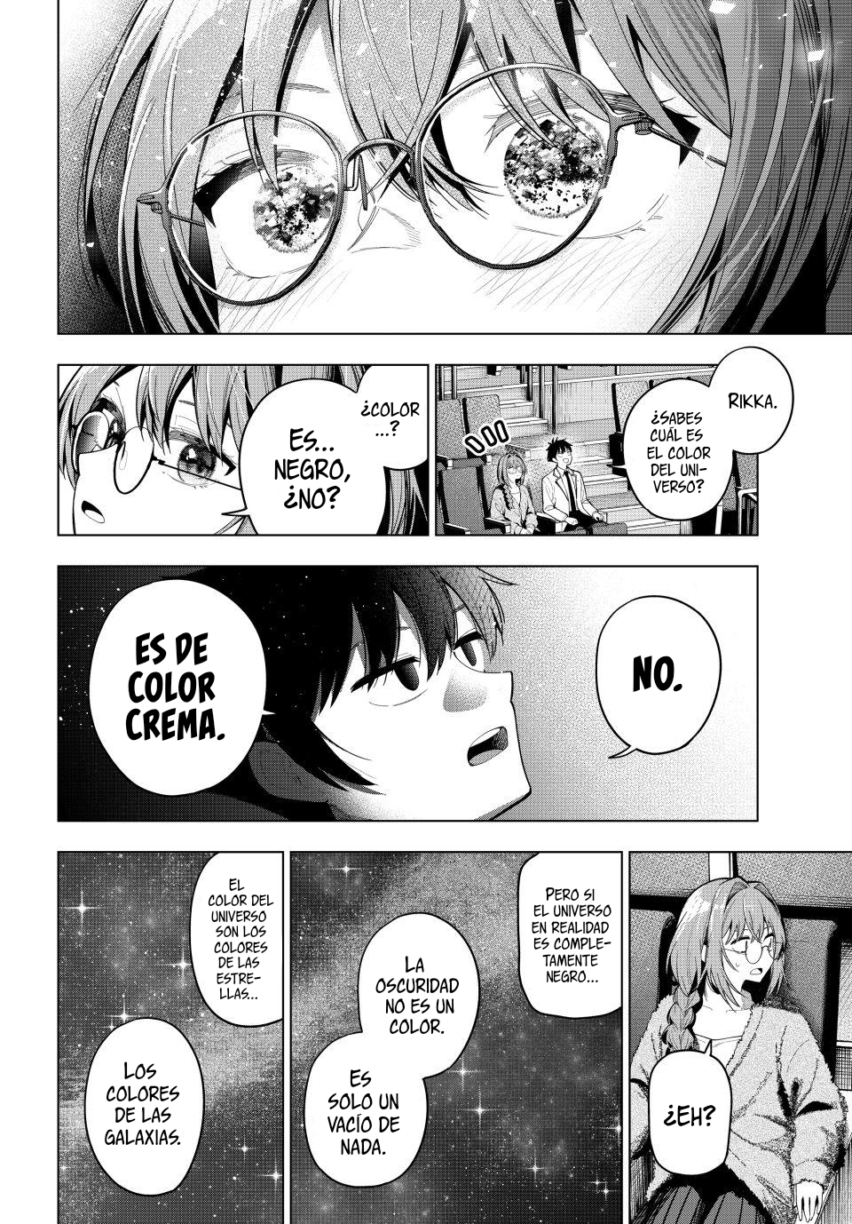 Read Mayonaka Heart Tune Manga Online