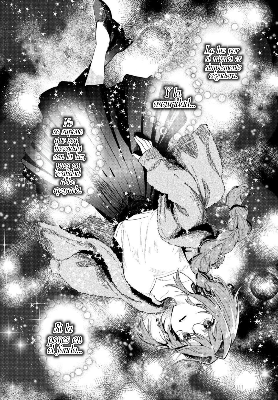 Read Mayonaka Heart Tune Manga Online