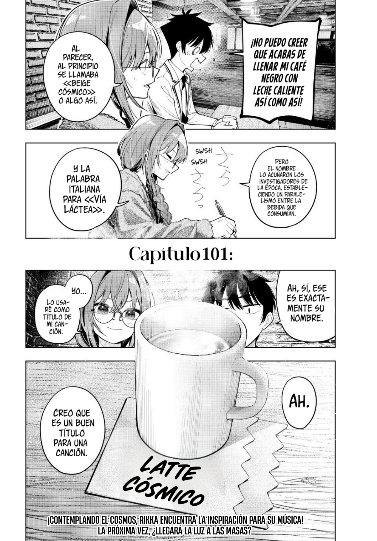 Read Mayonaka Heart Tune Manga Online