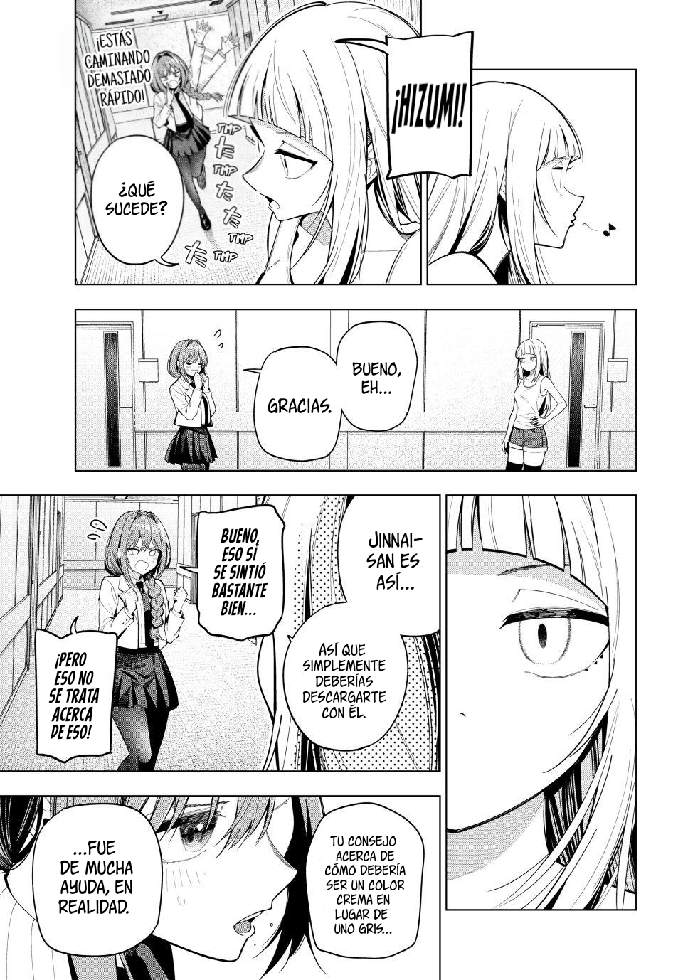 Read Mayonaka Heart Tune Manga Online