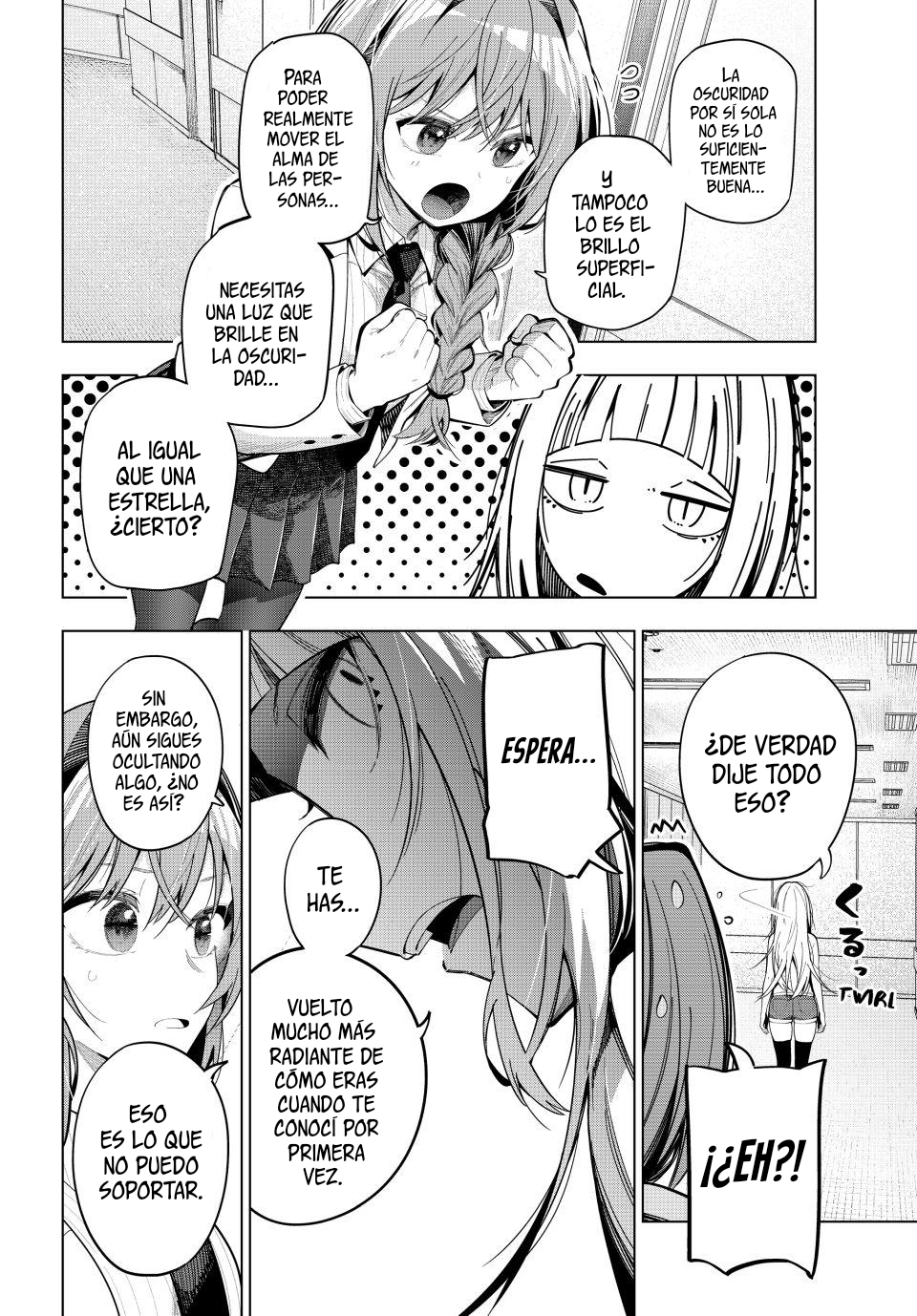 Read Mayonaka Heart Tune Manga Online