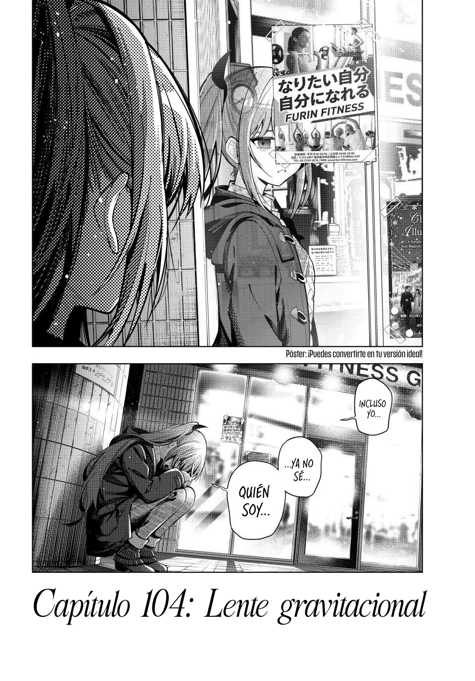 Read Mayonaka Heart Tune Manga Online