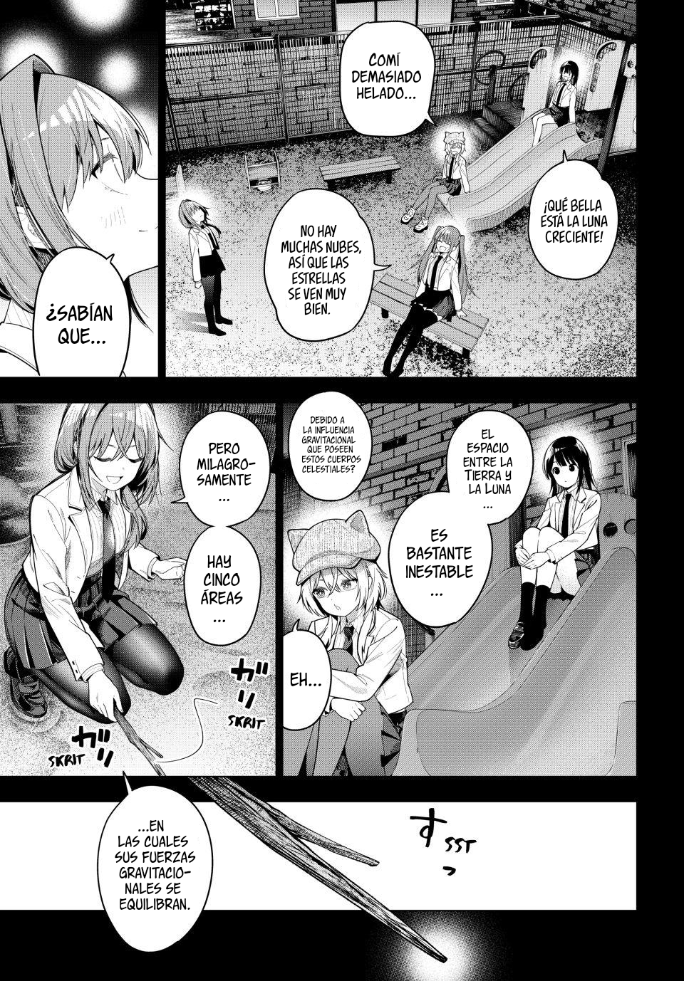 Read Mayonaka Heart Tune Manga Online