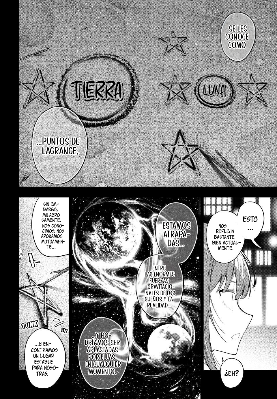 Read Mayonaka Heart Tune Manga Online