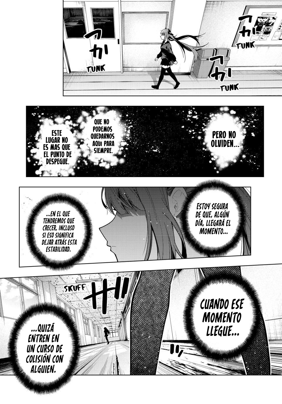 Read Mayonaka Heart Tune Manga Online