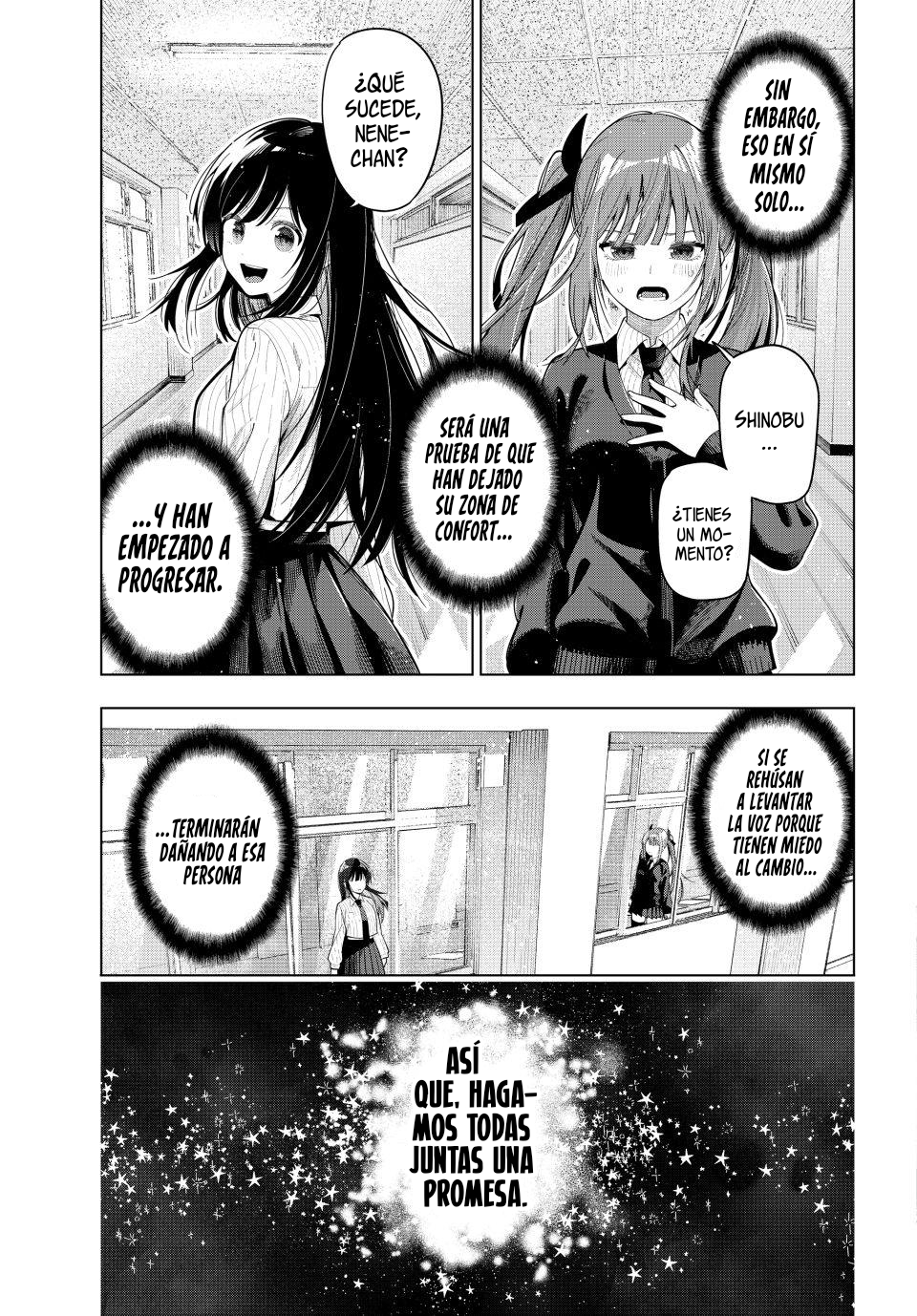 Read Mayonaka Heart Tune Manga Online