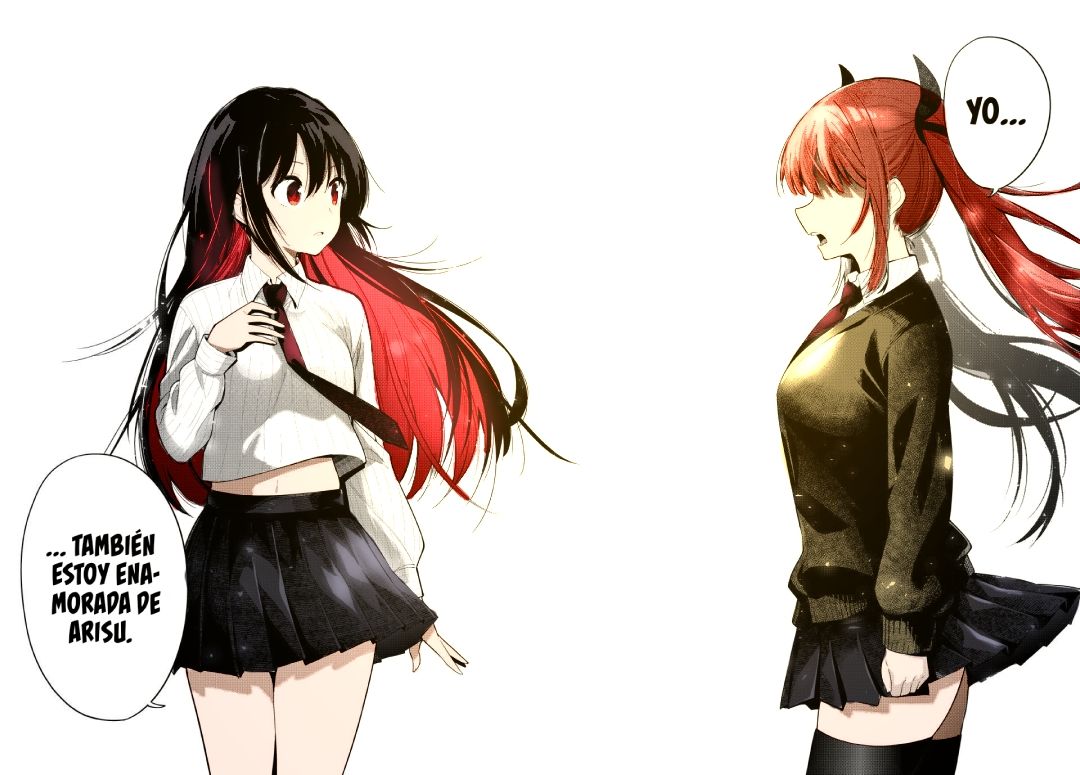 Read Mayonaka Heart Tune Manga Online