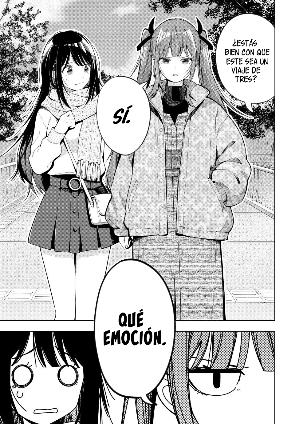 Read Mayonaka Heart Tune Manga Online