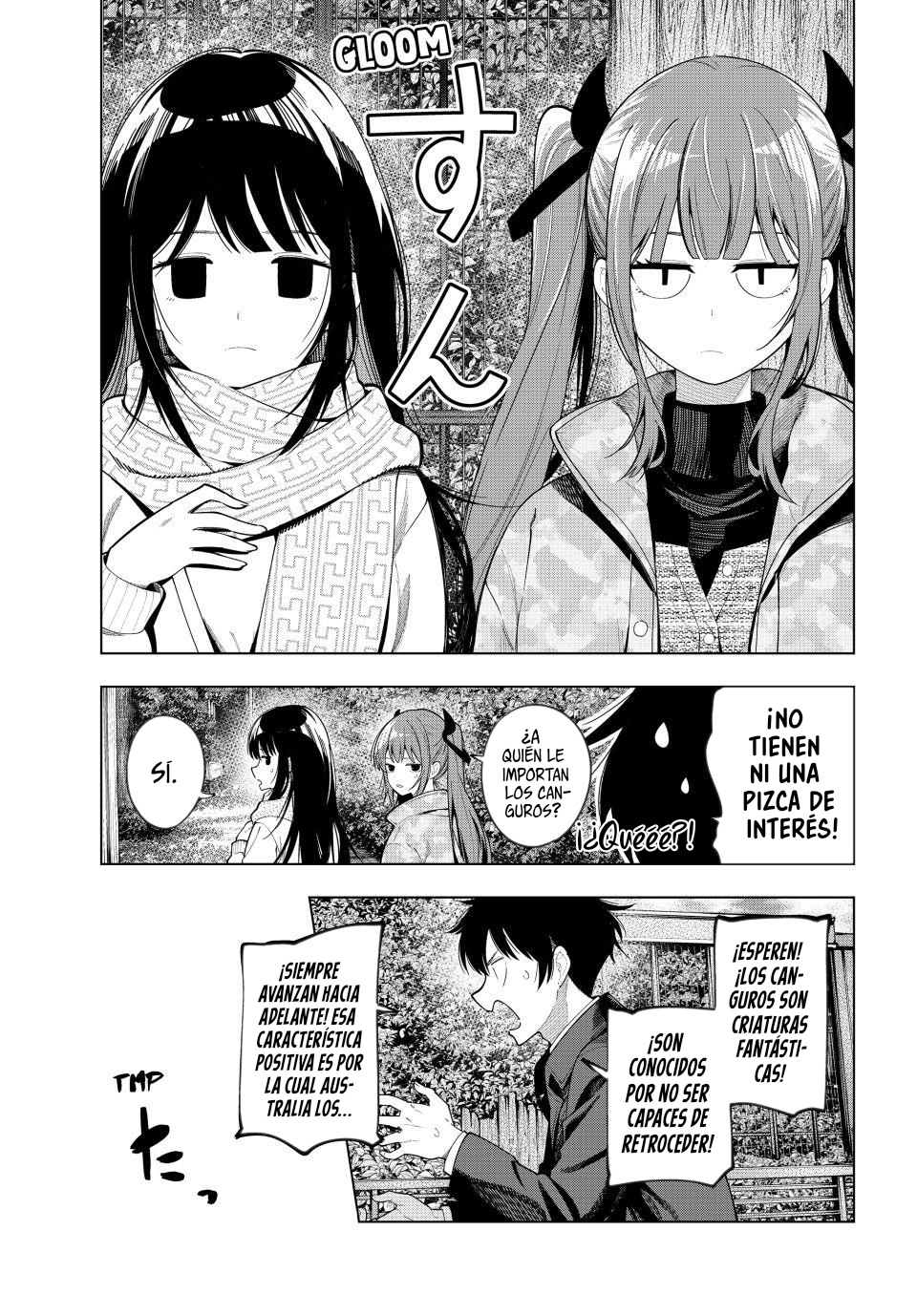 Read Mayonaka Heart Tune Manga Online