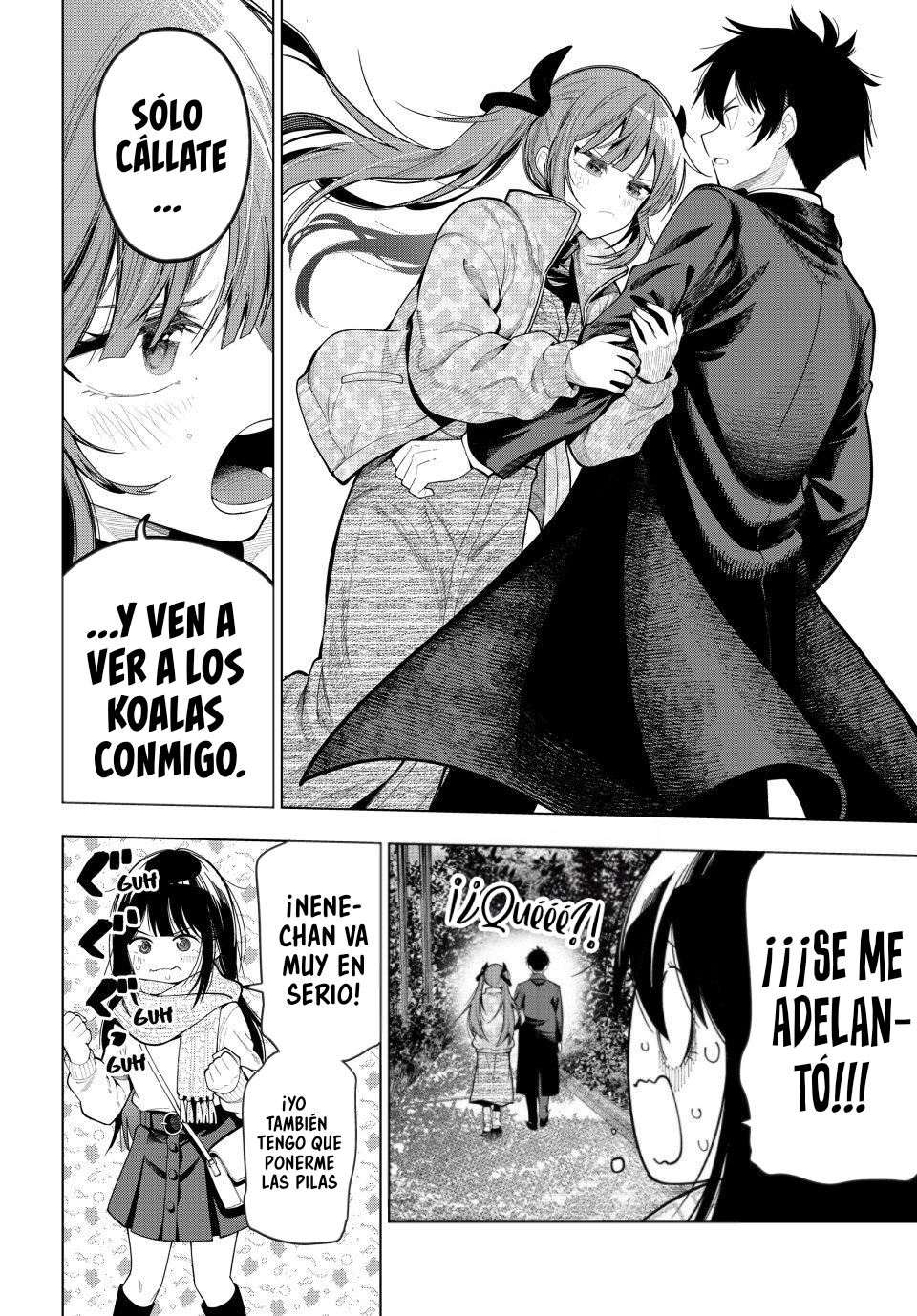 Read Mayonaka Heart Tune Manga Online