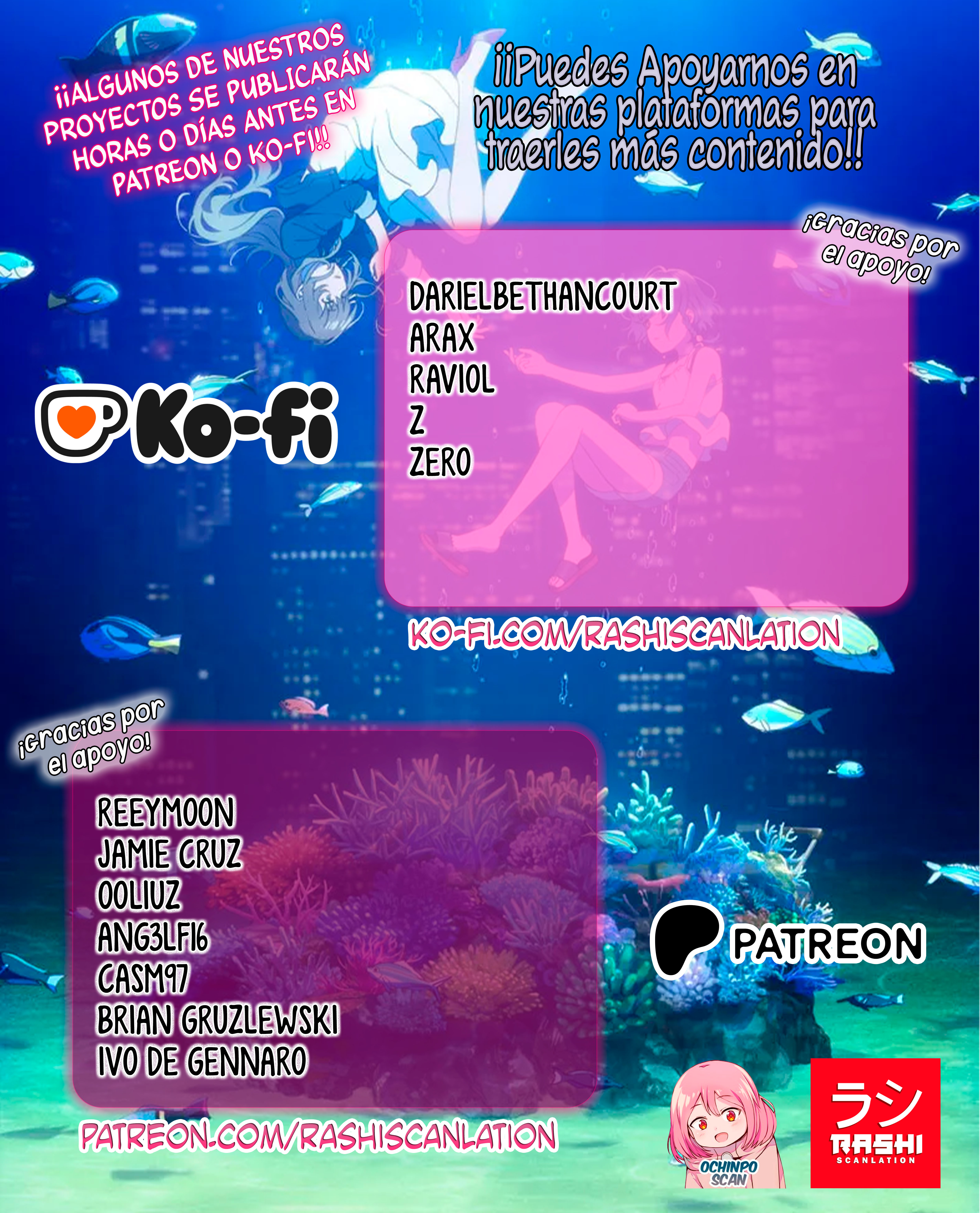 Read Mayonaka Heart Tune Manga Online