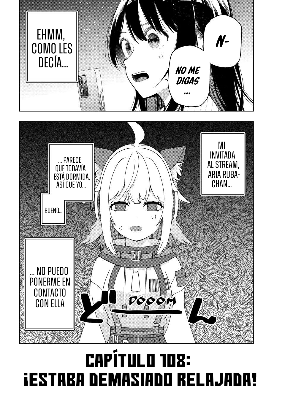 Read Mayonaka Heart Tune Manga Online