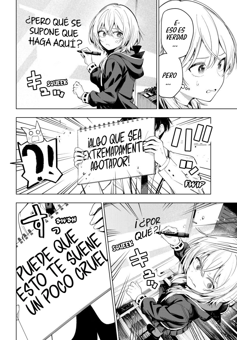 Read Mayonaka Heart Tune Manga Online