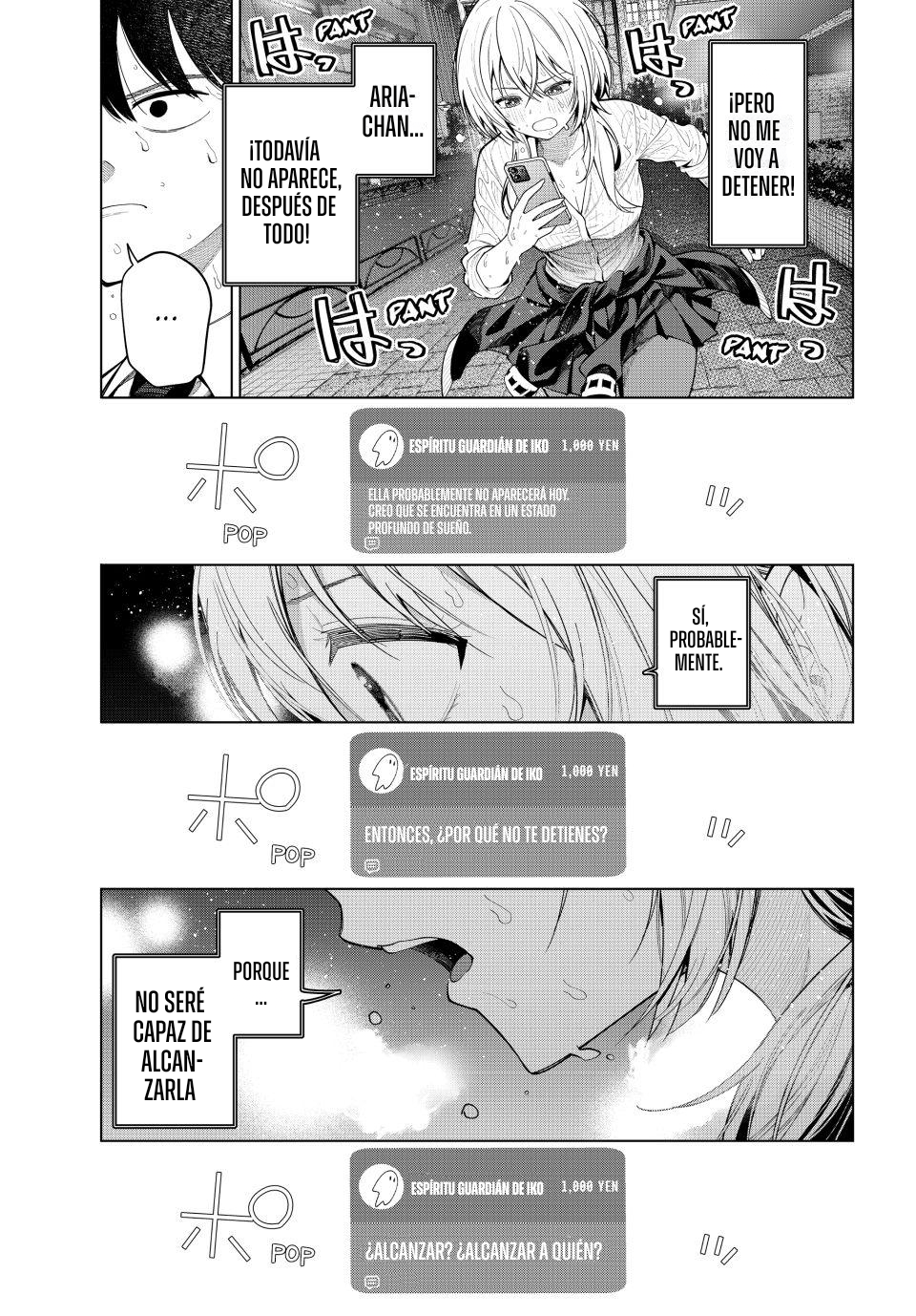 Read Mayonaka Heart Tune Manga Online