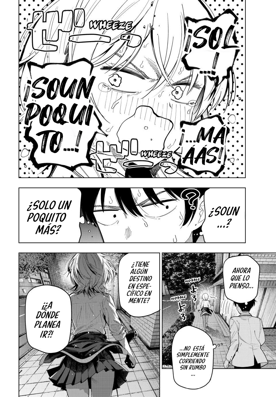 Read Mayonaka Heart Tune Manga Online