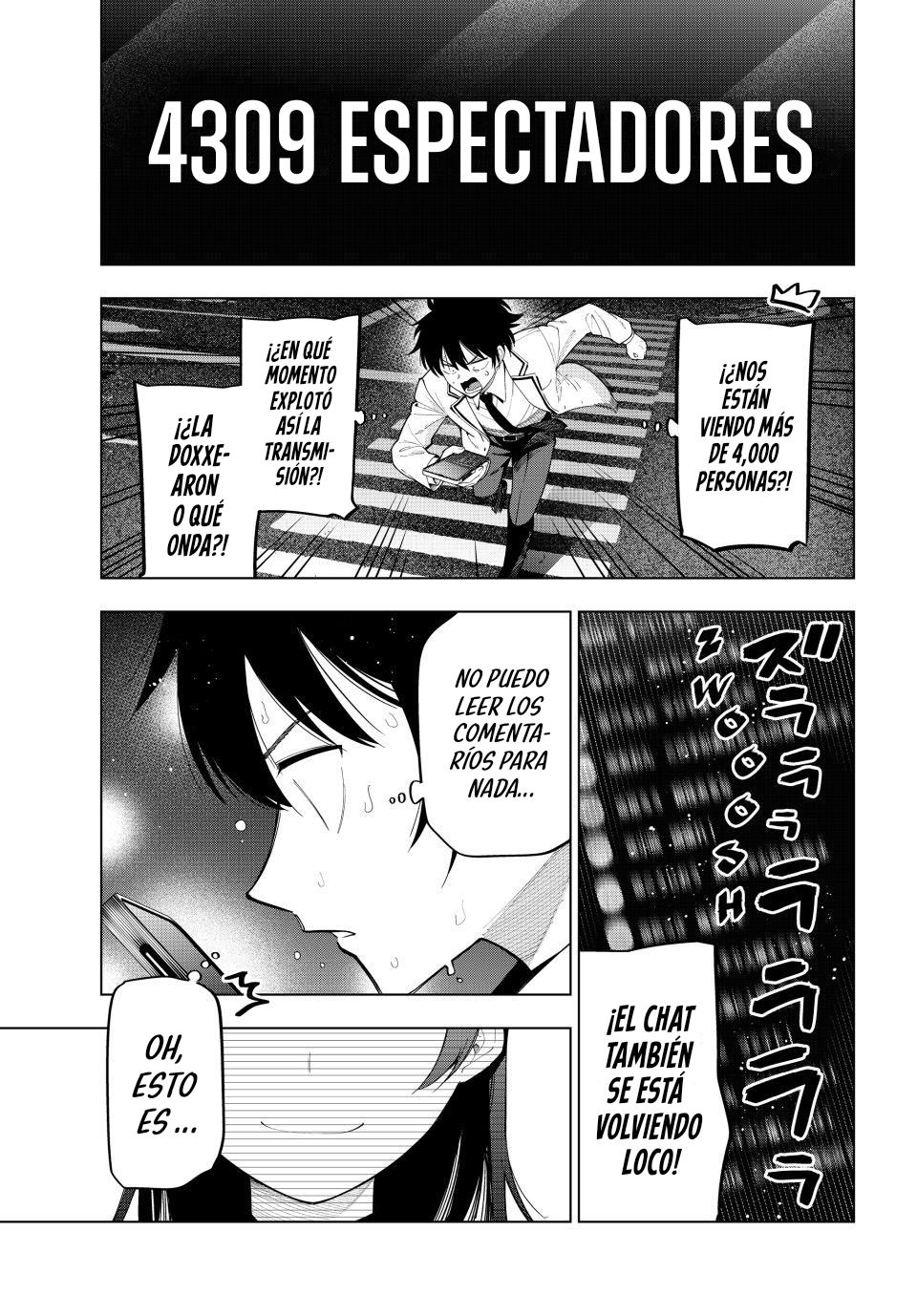 Read Mayonaka Heart Tune Manga Online