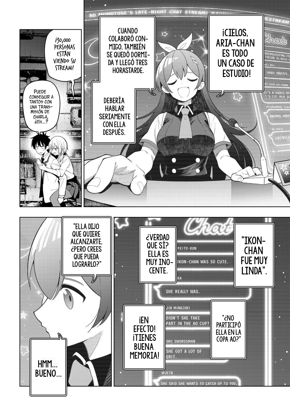 Read Mayonaka Heart Tune Manga Online