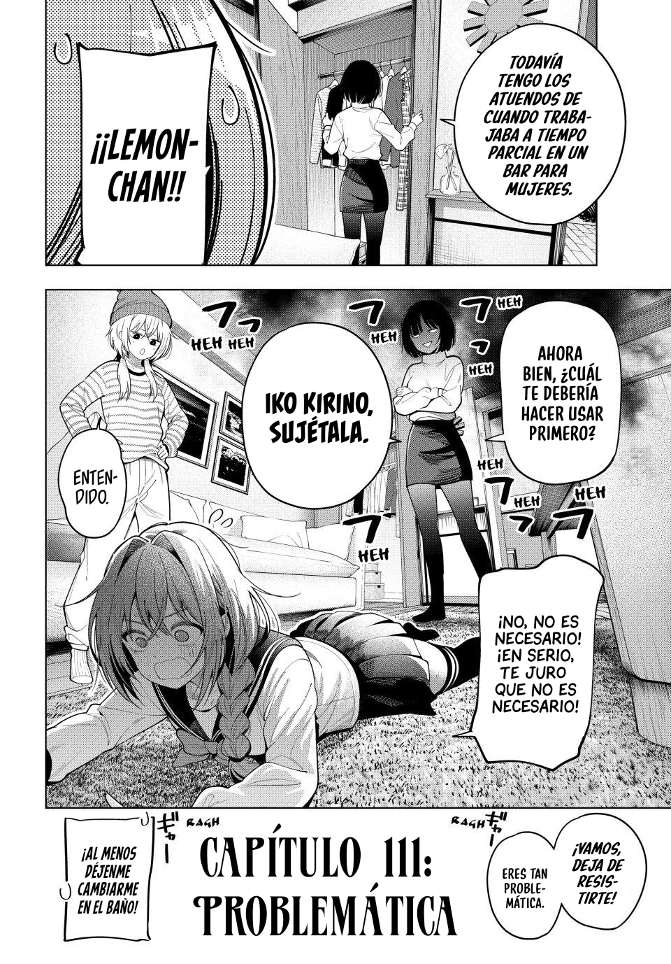 Read Mayonaka Heart Tune Manga Online