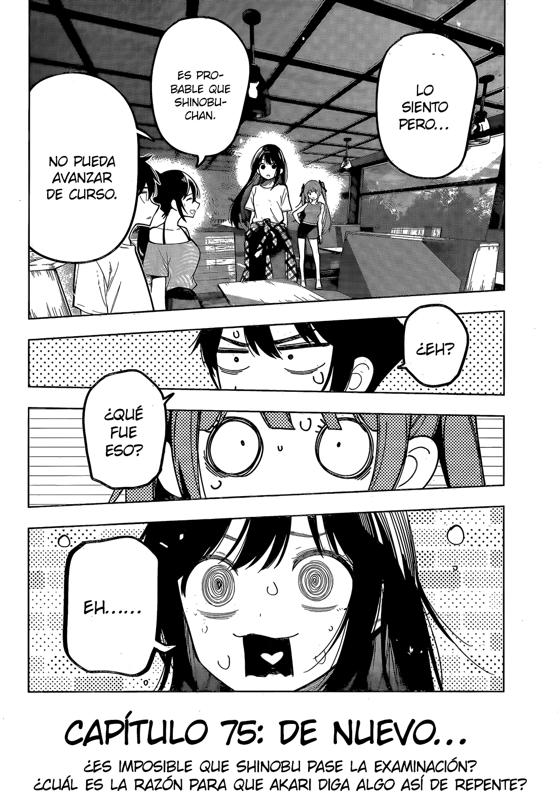 Read Mayonaka Heart Tune Manga Online