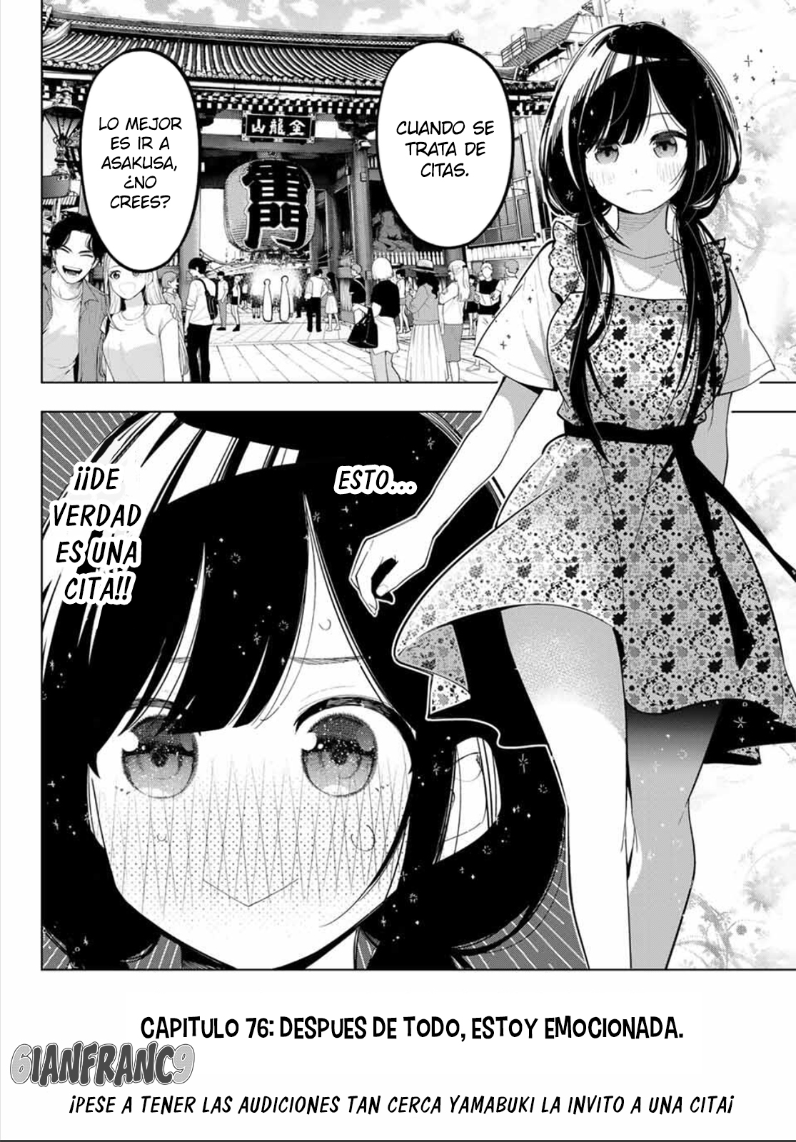Read Mayonaka Heart Tune Manga Online
