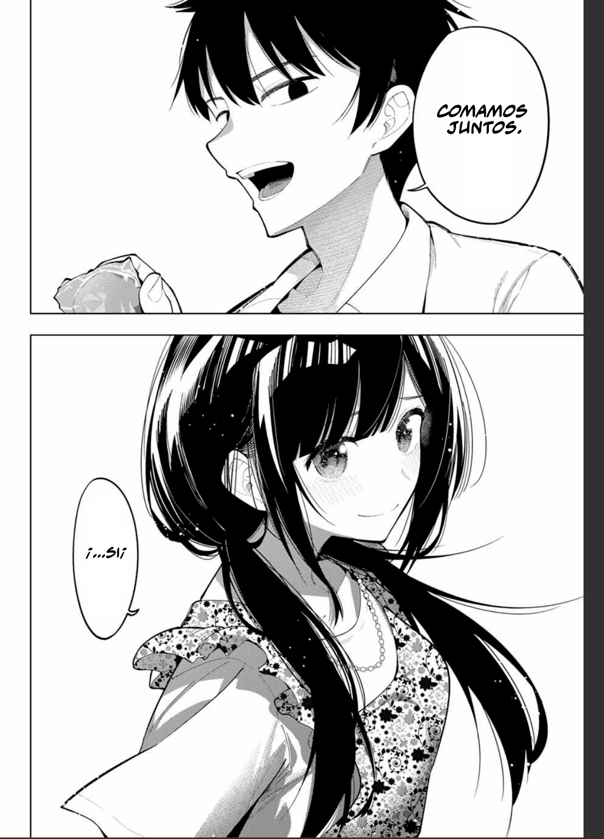 Read Mayonaka Heart Tune Manga Online