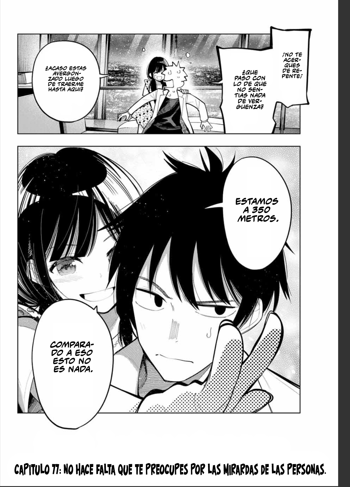 Read Mayonaka Heart Tune Manga Online