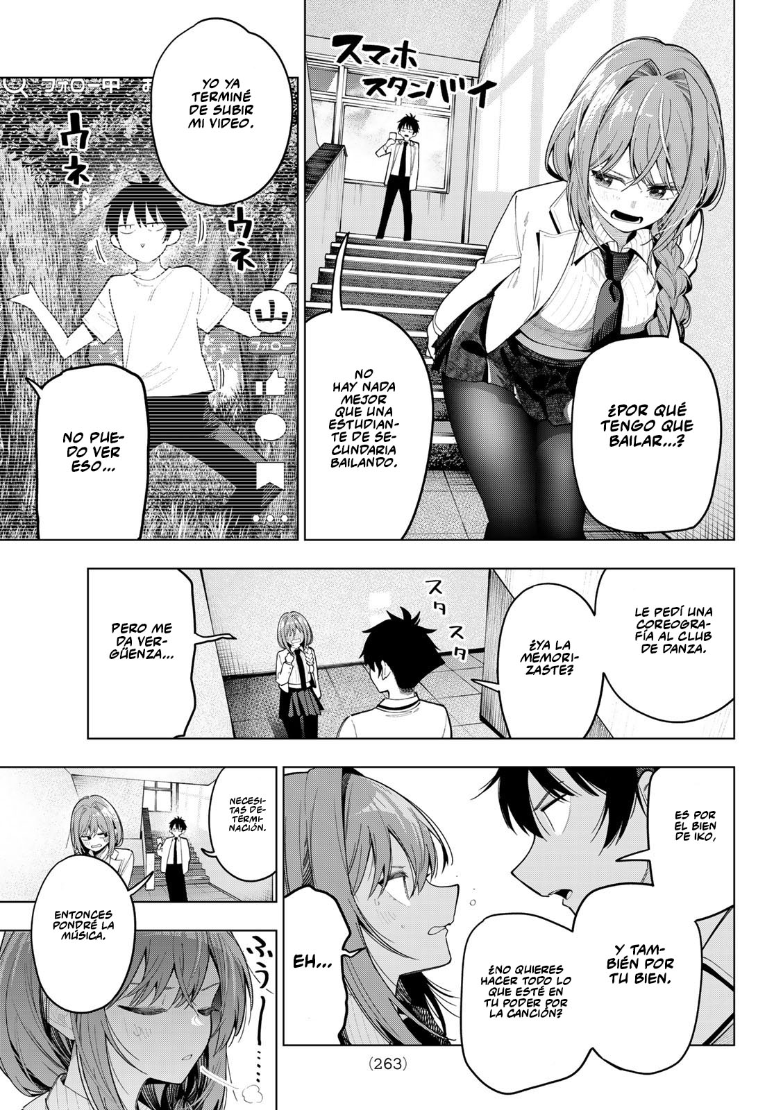 Read Mayonaka Heart Tune Manga Online