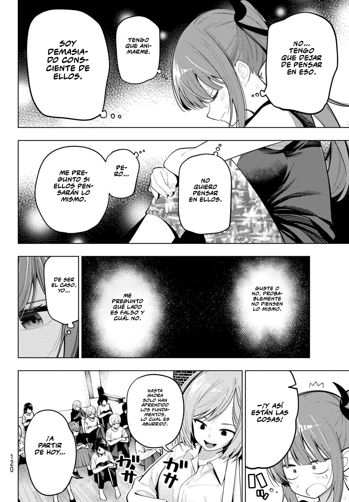 Read Mayonaka Heart Tune Manga Online