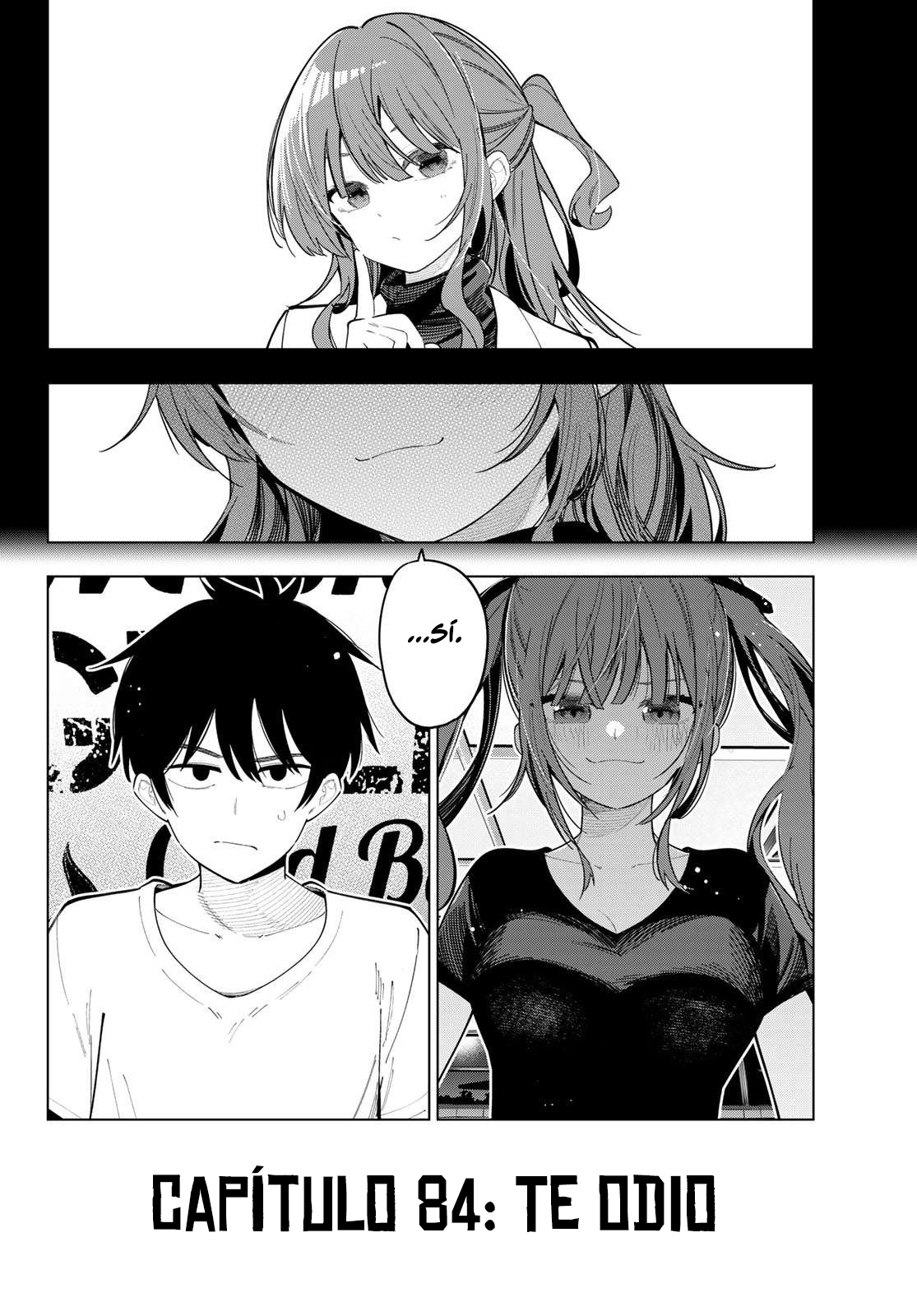 Read Mayonaka Heart Tune Manga Online