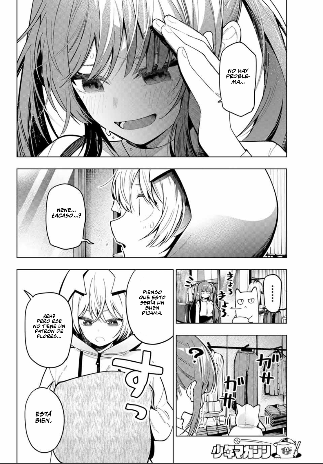Read Mayonaka Heart Tune Manga Online