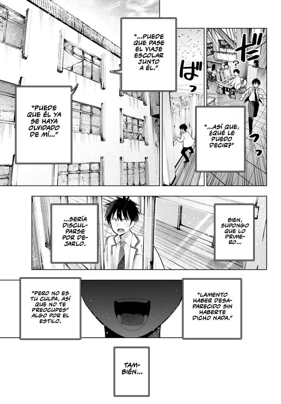 Read Mayonaka Heart Tune Manga Online