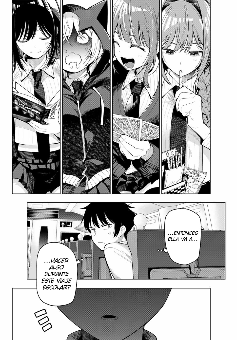 Read Mayonaka Heart Tune Manga Online