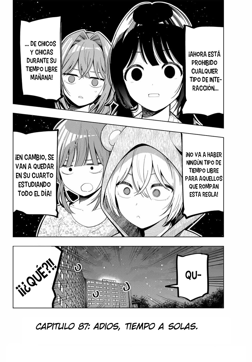 Read Mayonaka Heart Tune Manga Online