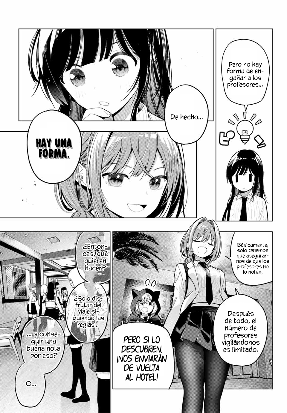 Read Mayonaka Heart Tune Manga Online