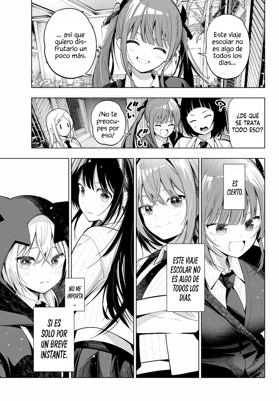 Read Mayonaka Heart Tune Manga Online