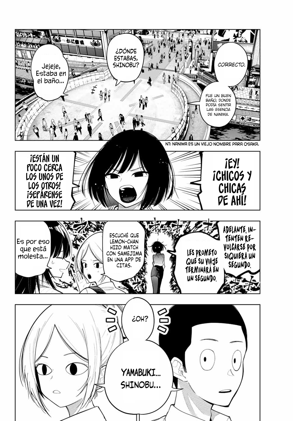 Read Mayonaka Heart Tune Manga Online