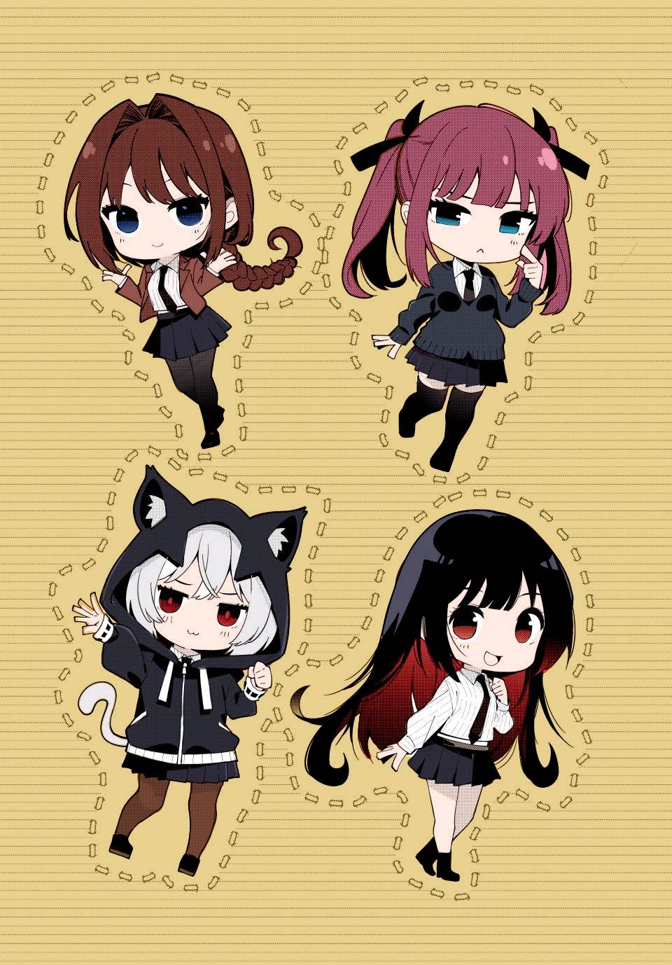 Read Mayonaka Heart Tune Manga Online