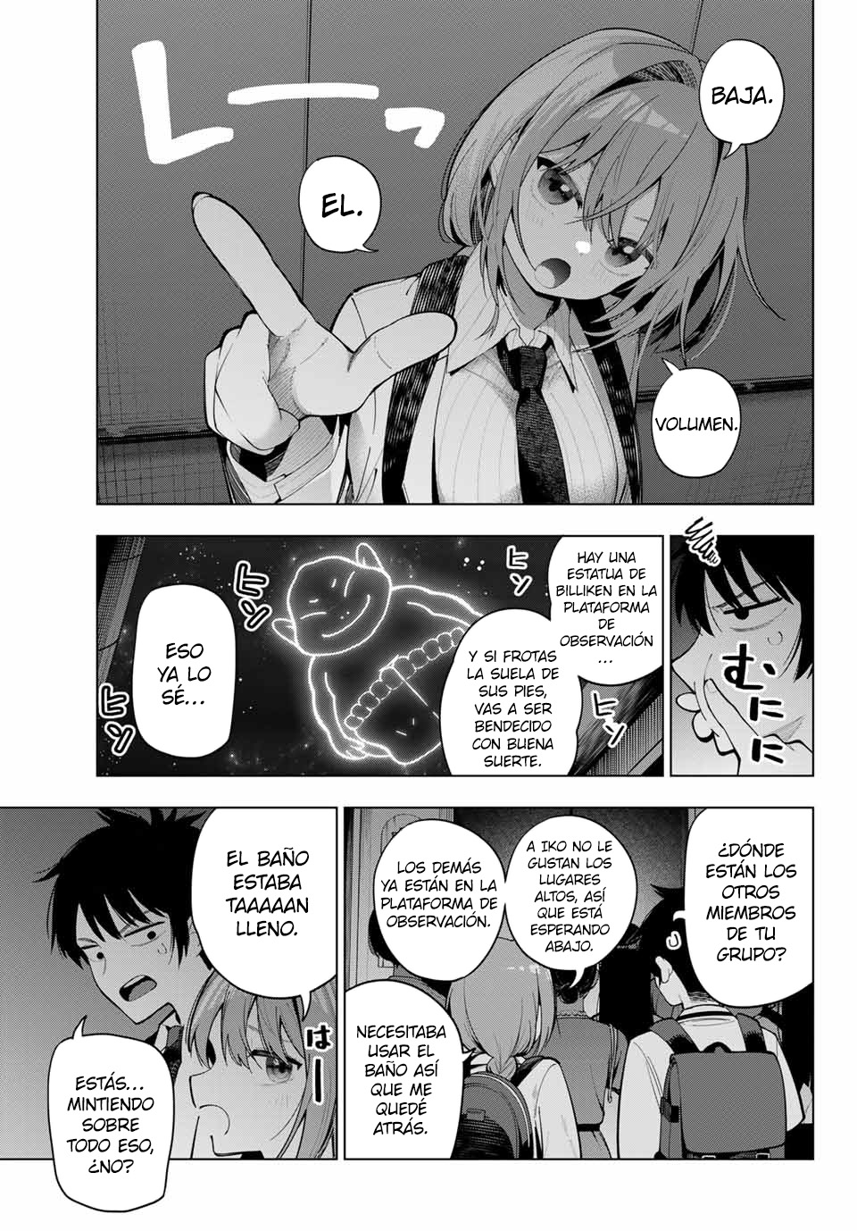 Read Mayonaka Heart Tune Manga Online