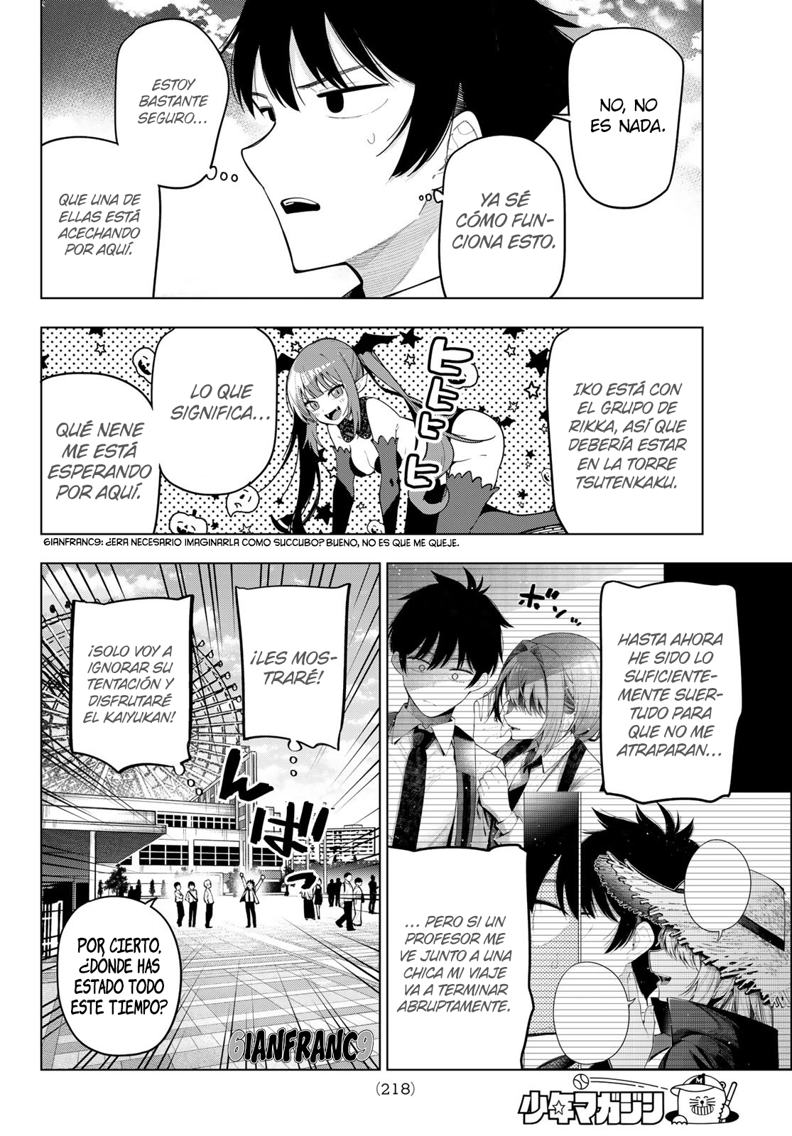 Read Mayonaka Heart Tune Manga Online